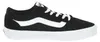 Vans Vero Wildleder-Sneaker, Schwarz 43 EU Produktbild-Vorschau 22