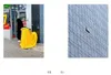 Lars Eidinger. O Mensch - Bildband Fotografie, bilingual Produktbild-Vorschau 6