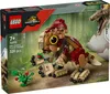 LEGO® Jurassic World™ 76970 Babydinosaurier Dolores: Produktbild-Vorschau 2