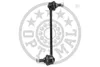 OPTIMAL Koppelstange Stabilisator für OPEL Corsa C Produktbild-Vorschau 2