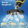 Poolroboter Poolbodensauger S1 Akku Poolsauger Pool Produktbild-Vorschau 3