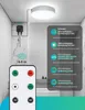 Aigostar LED Solar Deckenleuchte Außenleuchte IP65 Produktbild-Vorschau 4
