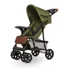 Lionelo Emma Buggy Malý skladací kočík s polohovaním do Náhľad obrázku produktu 38