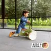 BERG GO - Retro grün Náhľad obrázku produktu 2