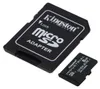 Kingston Technology Karta 8GB microSDHC Industrial C10 A1 Náhled obrázku produktu 4