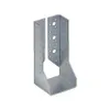 Geschlossener Balkenschuh WBZ 21, 70x125 - Packung mit 1 Produktbild-Vorschau 3