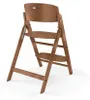 cybex Hochstuhl Click & Fold 3in1 Natural Dark Produktbild-Vorschau 7