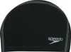 Speedo Long Hair Pace Badekappe Schwarz  Schwarz One Size Produktbild-Vorschau 1