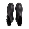 Calvin Klein Jeans Bottines pour femmes YW0YW01254 0GT Voir les images du produit 3