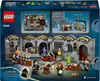 LEGO 76431 Harry Potter castello di Hogwarts: Anteprima dell’immagine prodotto 32