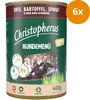 Christopherus Menü Senior Ente & Kartoffel 400 g Produktbild-Vorschau 1
