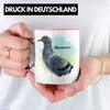 Trendation - Taubenzüchter Okurrrr Geschenk Zaubenzucht Produktbild-Vorschau 2