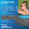 APX365™ Winterfestes Frame Pool Komplett-Set mit Produktbild-Vorschau 17