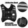 Gilet de poids Weight Vest 10 kg réglable pour poids Voir les images du produit 7