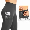 GymCope Sportleggings Damen High Waist Lang, Yogahose mit Produktbild-Vorschau 12