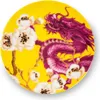 Excelsa Set de 6 assiettes à hors-d'œuvre Fuji Porcelaine Voir les images du produit 6