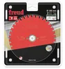 FREUD Handsäge Sandwichplatten 190 x 30 x 2/1,6 x Z36 Produktbild-Vorschau 4