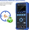 Osciloskopický multimetr OWON HDS272 Náhled obrázku produktu 13