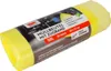 QUICKPACK Müllbeutel 50L m.Zugband 20er auf Rolle gelb Produktbild-Vorschau 1