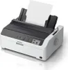 Epson LQ 590IIN - Drucker - s/w - Punktmatrix - Rolle (21,6 Produktbild-Vorschau 3
