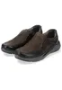 Hush Puppies Slipper Slipper Leder Produktbild-Vorschau 3