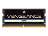 Corsair VENGEANCE, 64 GB, 2 x 32 GB, DDR5, 4800 MHz, Náhled obrázku produktu 1