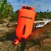 SAFE4SPORT MASTERSWIMMER - Schwimmboje - Wasserdichter Produktbild-Vorschau 17