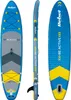 Rebel RBA-4500 Paddleboard SUP s příslušenstvím 350 cm, 135 Náhled obrázku produktu 2