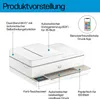 HP Multifunktionsdrucker Bürogerät Envy 6520 Produktbild-Vorschau 9