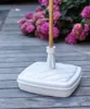 EDA 010704 BL Supporto per ombrellone EDA, in plastica, Anteprima dell’immagine prodotto 3