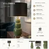 Stolní lampa Mauro Ferretti Eva Three E27 Ø 32,5x55 cm Náhled obrázku produktu 13