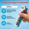 Reparatur-Set für Boot, Kajak, Kanu, Zelt, Schlauchboot, Produktbild-Vorschau 2