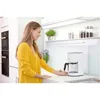Braun KF 3100, Filterkaffeemaschine, 1000 W, Weiß Produktbild-Vorschau 6