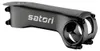 Potence Satori Viper ø31,8 90mm, 7°, noir mat Voir les images du produit 1