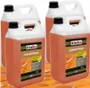 Isolbau  Natur Holzschutz LEINÖL- FIRNIS 20L Gekocht Holzöl Produktbild-Vorschau 1