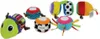 TOMY Lamaze bruco Mix and Match L27244 Anteprima dell’immagine prodotto 2