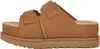 UGG W GOLDENSTAR HI SLIDE HellBraun Produktbild-Vorschau 9