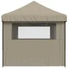 Tenda pop-up pieghevole per feste con 3 pannelli laterali Anteprima dell’immagine prodotto 4