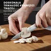 PAUDIN N7 Profesjonalny nóż uniwersalny 12,5 cm –  wygląd Podgląd zdjęcia produktu 8