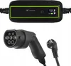 Green Cell EV16, Černá, LCD, Černá, IP66, Type 2, AC Náhled obrázku produktu 14