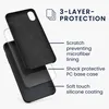 kwmobile Handyhülle für Apple iPhone XR Hülle - Case Produktbild-Vorschau 2