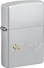 Zzapalova ZIPPO HEARD DESIGN 48725 Náhľad obrázku produktu 3