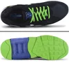 Nike Air Max 180 QS Joker - Herren Sneakers Schuhe Schwarz Produktbild-Vorschau 4