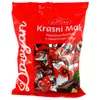 DOVGAN Krasni Mak Haselnuss-Mandel-Konfekt 205g Produktbild-Vorschau 1