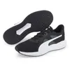PUMA Twitch Runner Schuhe Unisex schwarz 44,5 Produktbild-Vorschau 1