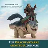 SPIN MASTER PACK DRAGON AND VIKING 25 CM GRONK Dragons Productafbeelding-voorbeeld 15