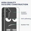 kwmobile Case kompatibel mit Samsung Galaxy A55 5G - Hülle Produktbild-Vorschau 2