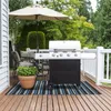 Outdoor Teppich Ravenna Breite: 60 cm, Länge: 400 cm Produktbild-Vorschau 7