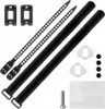 Infinity Universal Mudguard 75 Front Produktbild-Vorschau 2