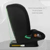 KidsZone Kindersitz 15–36 kg mit Isofix – Kinderautositz Produktbild-Vorschau 4